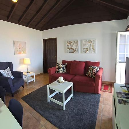 Vivienda Vacacional Los Agapantos Brena Alta ภายนอก รูปภาพ