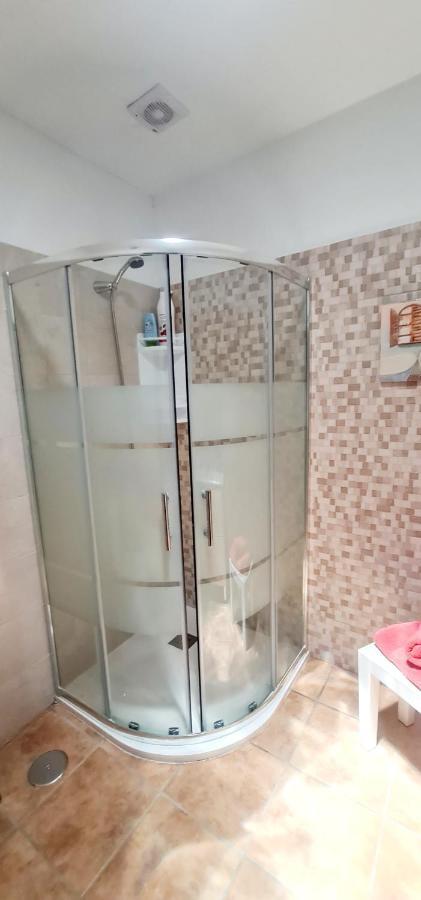 Vivienda Vacacional Los Agapantos Brena Alta ภายนอก รูปภาพ