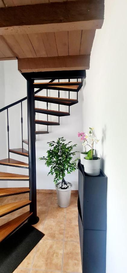 Vivienda Vacacional Los Agapantos Brena Alta ภายนอก รูปภาพ