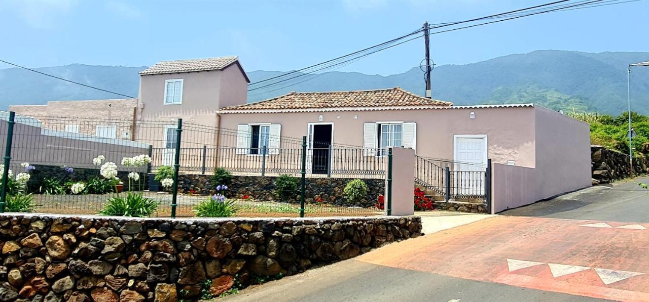 Vivienda Vacacional Los Agapantos Brena Alta ภายนอก รูปภาพ